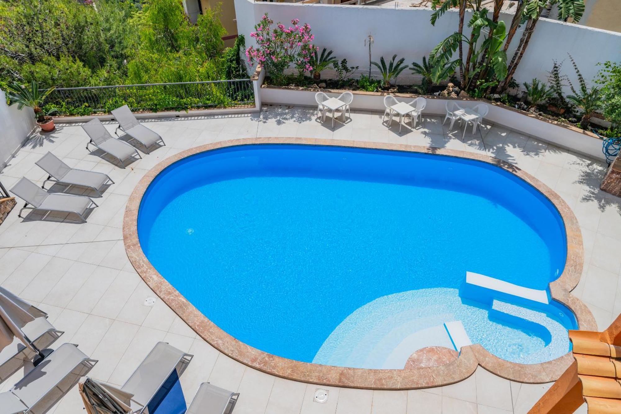 Casa Pertosa Bed & Breakfast *